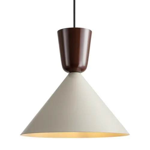 Подвесной светильник Freya FR5598PL-01CR фото 3