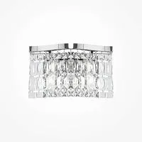 Настенный светильник (бра) Maytoni DIA005WL-02CH