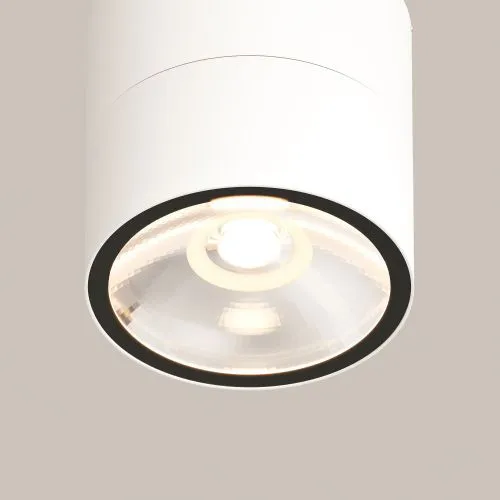 Уличный потолочный светильник Outdoor O310CL-L12W3K фото 10