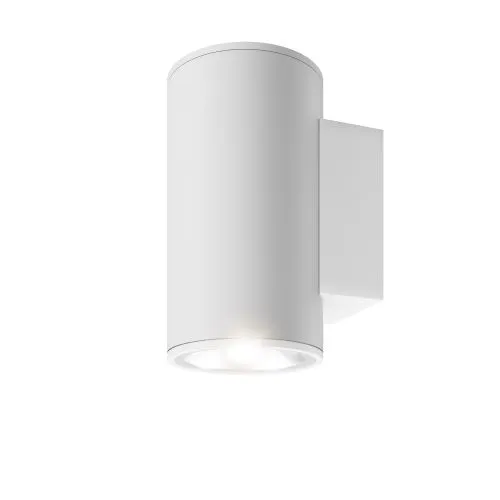 Уличный настенный светильник Outdoor O303WL-L10W3K фото 4