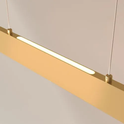 Подвесной светильник Maytoni P010PL-L30G3K фото 4