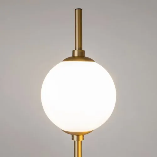 Напольный светильник (торшер) Maytoni Z020FL-L12BS3K фото 11