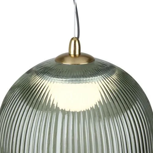 Подвесной светильник Freya FR5384PL-L13GN фото 11
