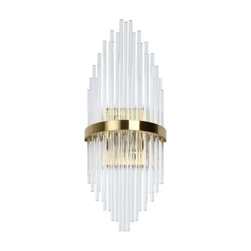 Настенный светильник (бра) Freya FR5216WL-02BS фото 10