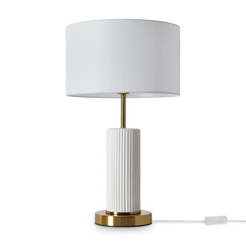 Настольный светильник Freya FR5491TL-01BS фото 2