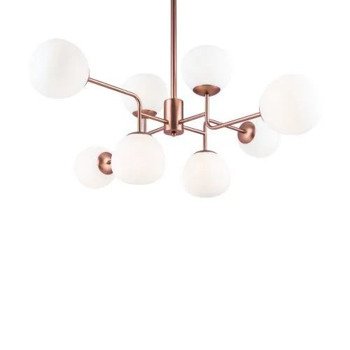 Подвесной светильник Maytoni MOD221-PL-08-G фото 5