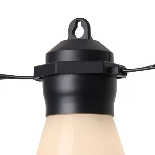 LED гирлянда Voltega VGL7331LL-L10B-20-1.2M фото 6