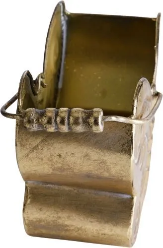 Кашпо Бабочка 22х10х14см фото 6