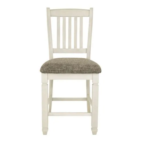 D647-124 Барный стул Bolanburg, Ashley Furniture 50х59 H=107 см фото 5