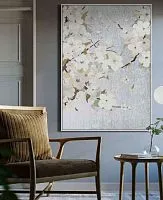 Интерьерное панно / картина 90*5*60 см, 87047
