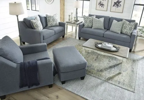 Диван трехместый Lemly 3670238 Ashley Furniture | 101*101*210 см фото 3