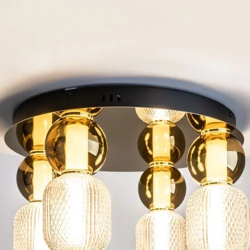 Потолочный светильник Maytoni MOD273CL-L60G3K фото 13