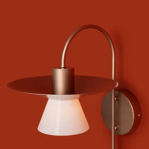Настенный светильник (бра) Freya FR5600WL-L5MG фото 13