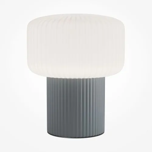 Настольный светильник Maytoni MOD404TL-01GR фото 12