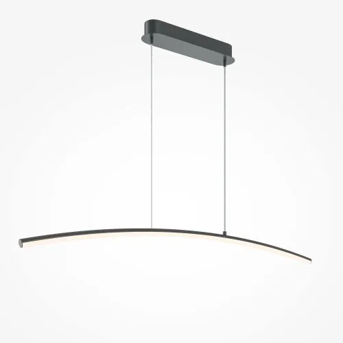 Подвесной светильник Maytoni MOD243PL-L18BK фото 19