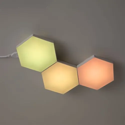 Led модуль Voltega VG-A-7330LM-L1W-3 фото 17