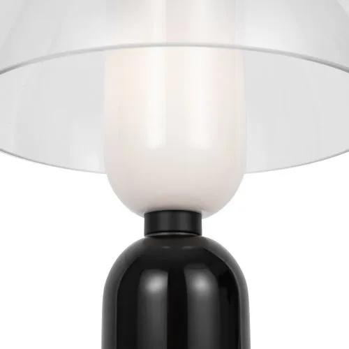 Настольный светильник Maytoni MOD177TL-01B фото 12