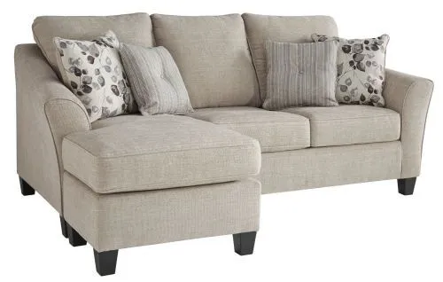 Угловой диван Abney, Ashley Furniture 4970118, 101*162*233 см фото 2