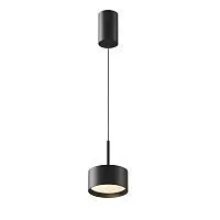 Подвесной светильник Maytoni P102PL-12W3K-B					