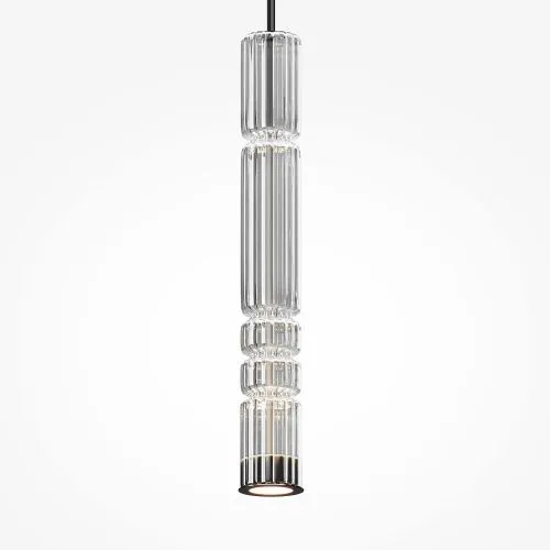Подвесной светильник Maytoni MOD272PL-L12CH3K фото 16