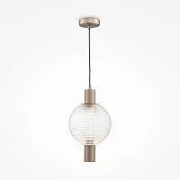 Подвесной светильник Maytoni P060PL-01N