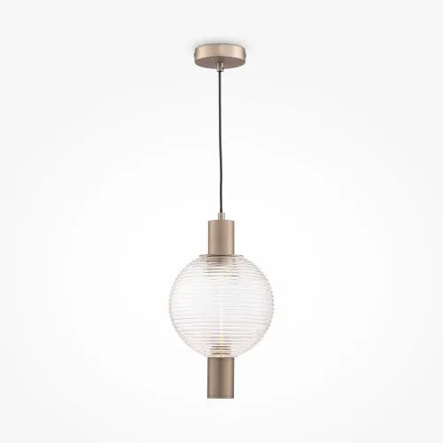 Подвесной светильник Maytoni P060PL-01N