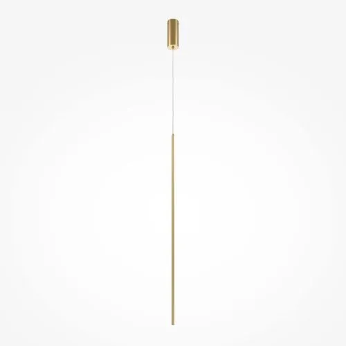 Подвесной светильник Maytoni MOD246PL-L24BSK1 фото 7