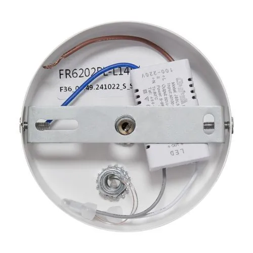 Подвесной светильник Freya FR6202PL-L14W фото 11