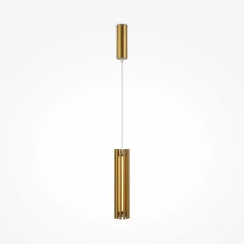 Подвесной светильник Maytoni MOD410PL-L12BS3K фото 6