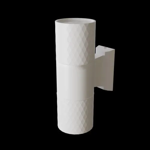 Уличный настенный светильник Outdoor O583WL-02W фото 8