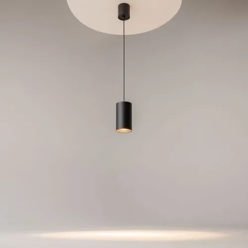Подвесной светильник Maytoni P100PL-20W3K-B фото 13