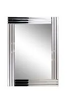 KFG151 Зеркало прямоугольное 60*80см					