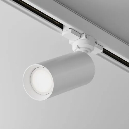 Трековый светильник Voltega TR-VGL028-3-GU10-W фото 2