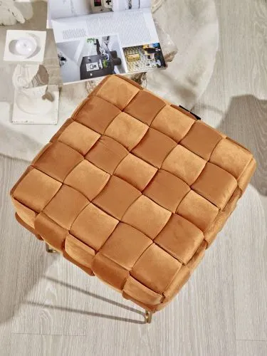 Табурет 38х38х45см фото 2