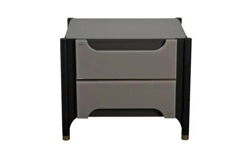 77IP-GD011-T Тумбочка Гримальди (Grimaldi) 60*50*51см