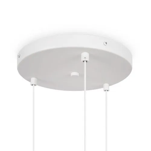 Подвесной светильник Maytoni MOD321PL-03W фото 6