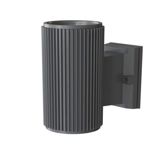 Уличный настенный светильник Outdoor O419WL-01GR фото 15