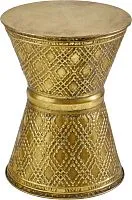 Столик интерьерный Алжир 36х36х47см