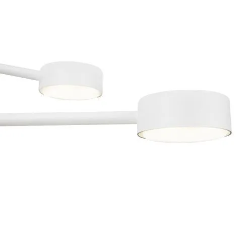 Потолочный светильник Freya FR5363CL-06W фото 3