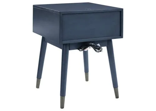 Столик боковой придиванный Paulrich A4000297 Ashley Furniture фото 2