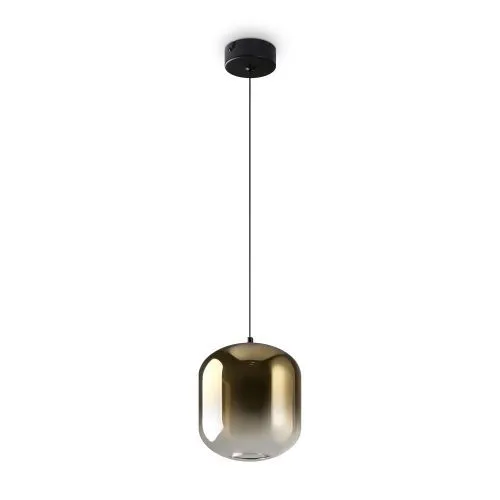 Подвесной светильник Freya FR6133PL-L4G фото 2