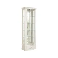 Витрина 924 Vainilla Classic Правая Disemobel Испания 196 × 39 × 64 см