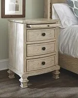 Тумбо три ящика Demarlos B693-93, Ashley Furniture
