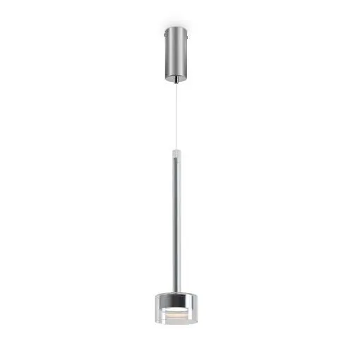Подвесной светильник Freya FR5633PL-L6CH фото 4