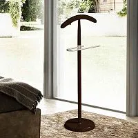 Вешалка костюмная напольная 306 Wengue Испания 110*30*44 см