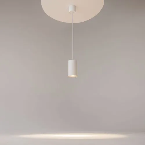 Подвесной светильник Maytoni P100PL-20W4K-W фото 4