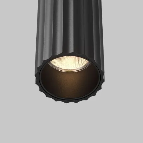 Настенный светильник (бра) Maytoni C082WL-24W2.7K-B фото 6
