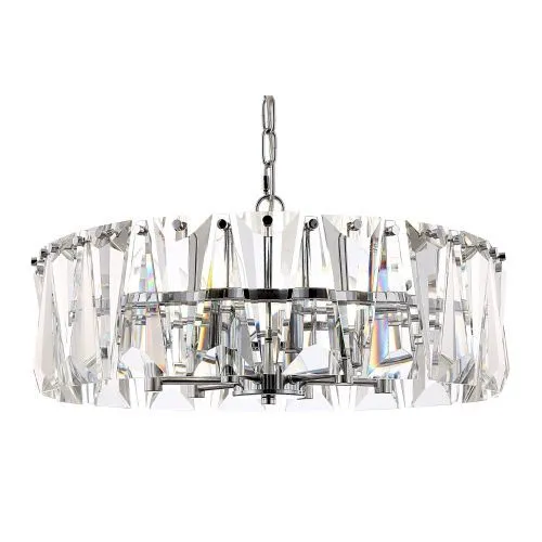 Подвесной светильник Maytoni MOD043PL-06CH фото 7