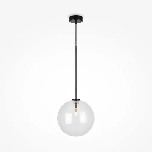 Подвесной светильник Maytoni MOD172PL-01B фото 6