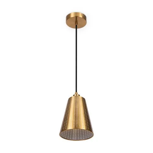 Подвесной светильник Freya FR5260PL-01BS фото 20